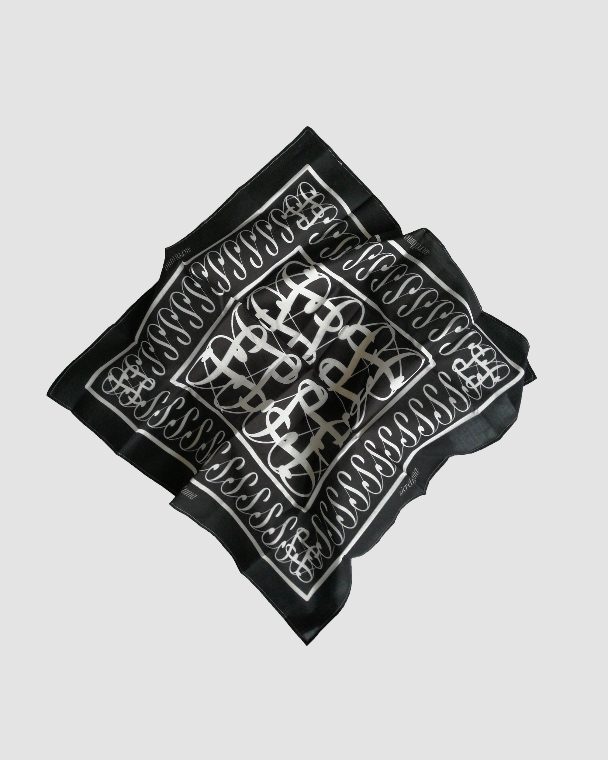 Sicrettuma Flow Bandana