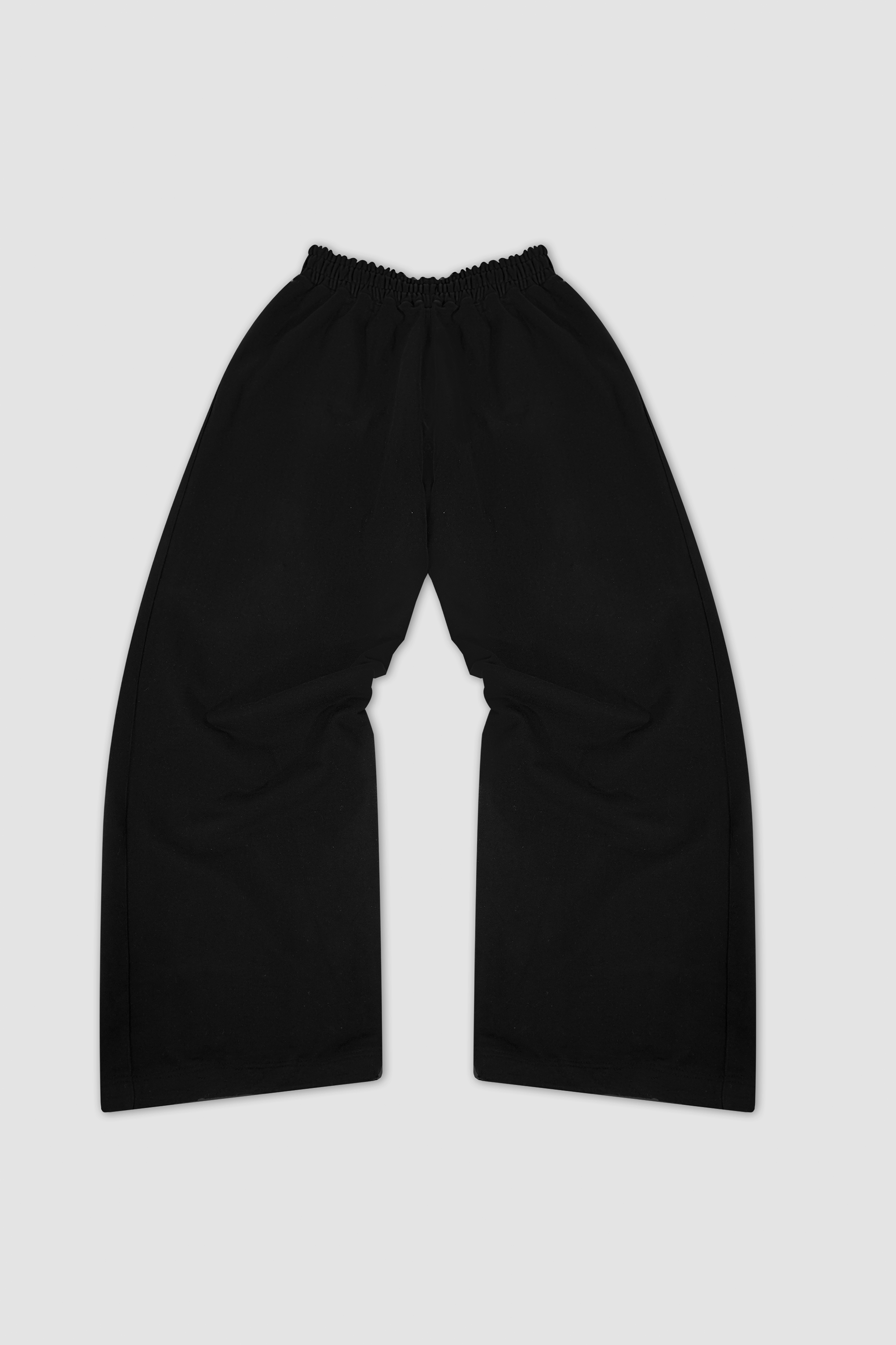 Crocodile Hybrid Tracksuit Bottoms