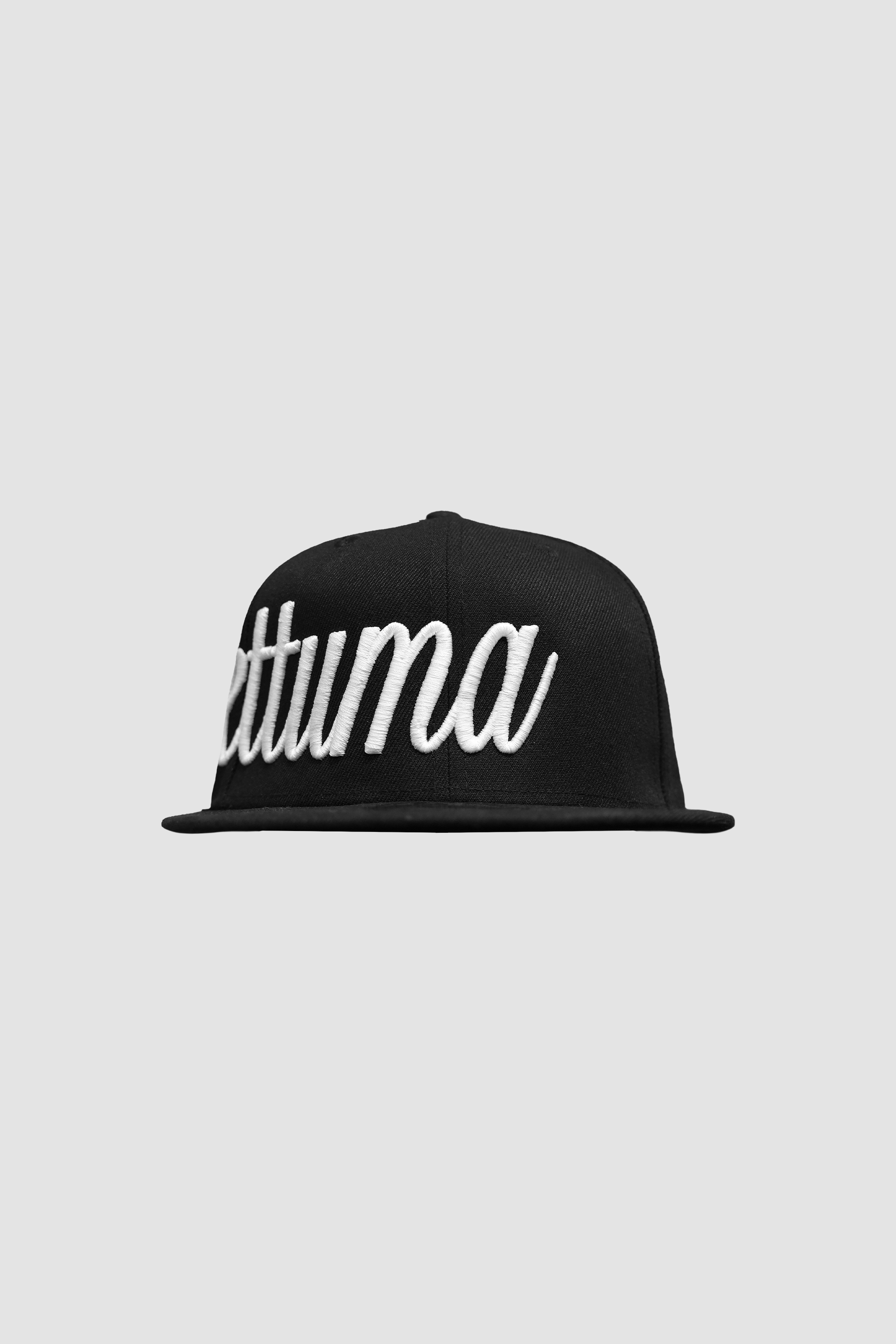 Sicrettuma Fitted Cap