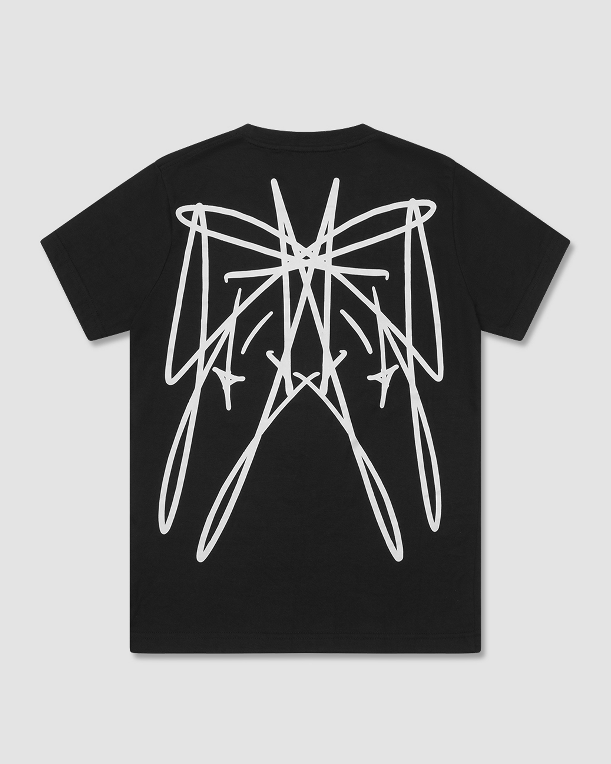 Scribble T-shirt